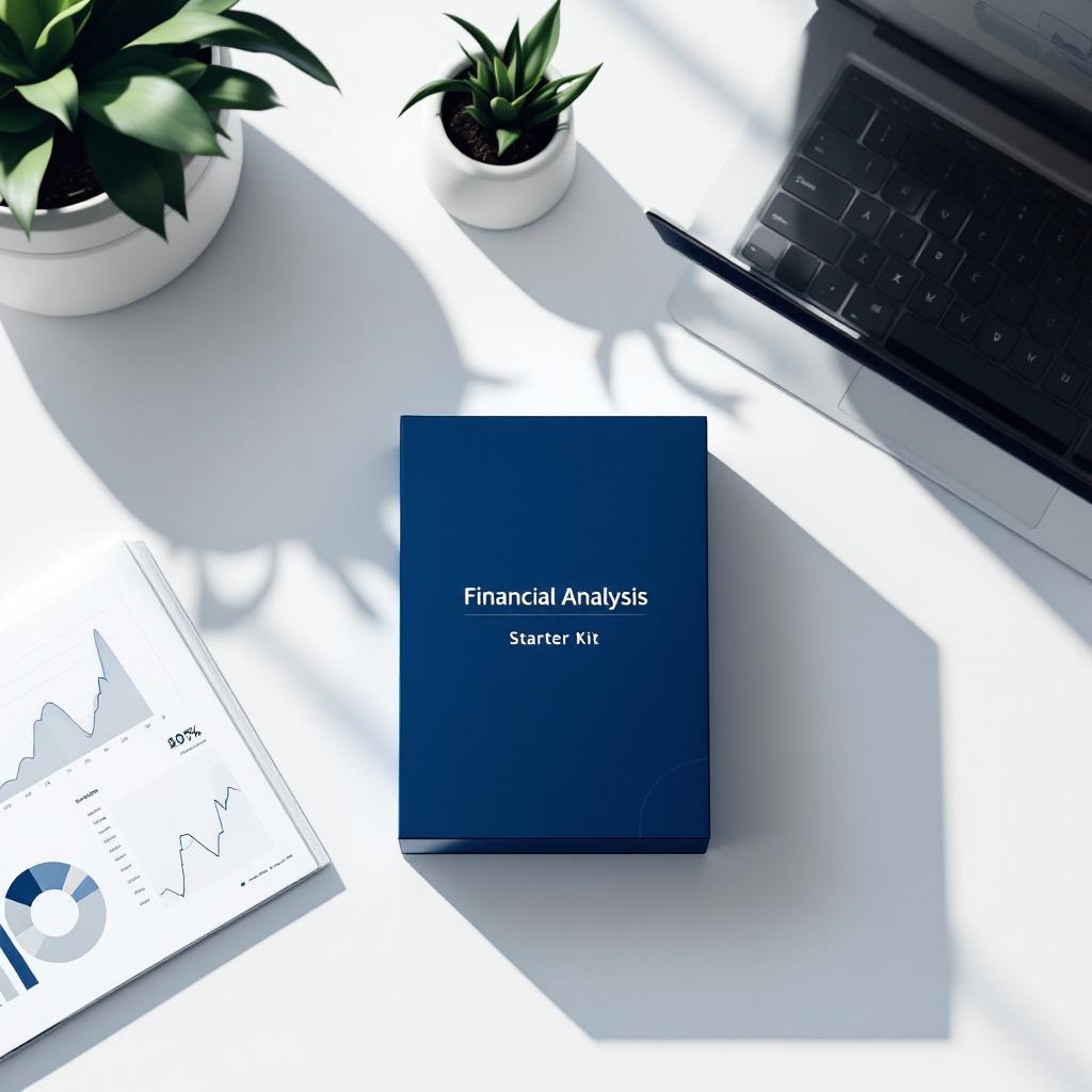 financial-analysis-starter-kit