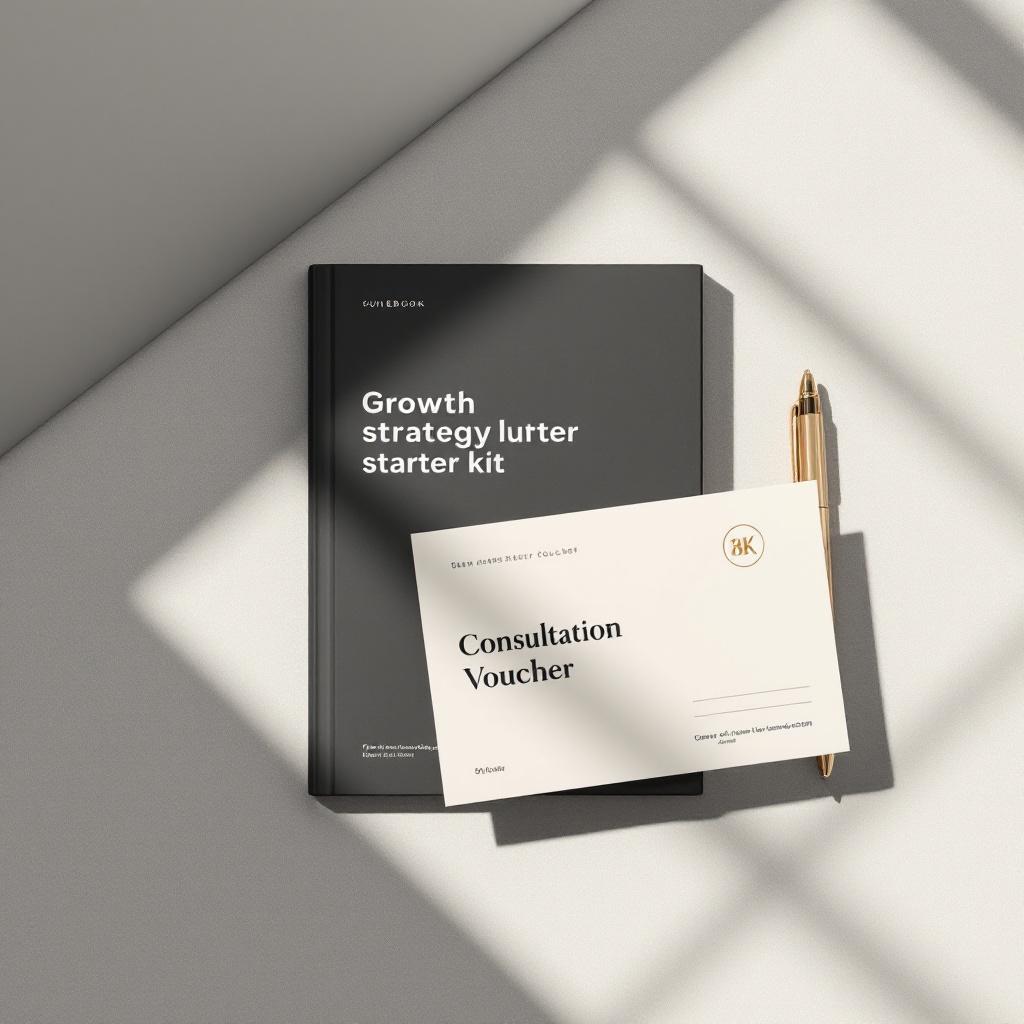 growth-strategy-starter-kit